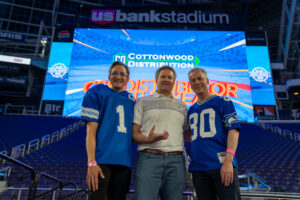 Golbon Fall Conference Minneapolis 01036